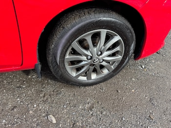 Used Toyota Yaris 2016 for sale - 78286694: Photo