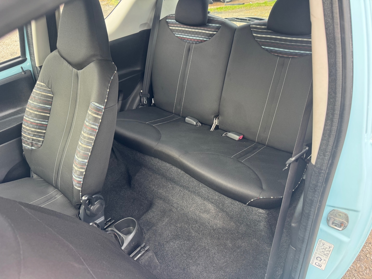 Used Citroen C1 2012 for sale - 78016579: Photo 4