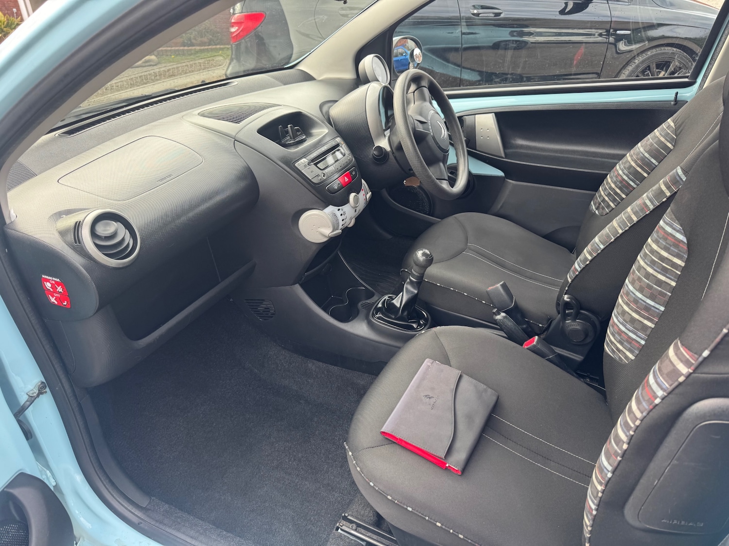 Used Citroen C1 2012 for sale - 78016579: Photo 5