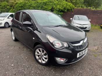 Used Vauxhall Viva 2016 for sale - 74952216: Photo