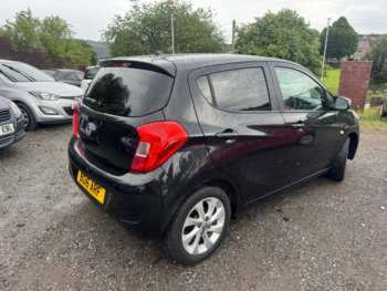 Used Vauxhall Viva 2016 for sale - 74952216: Photo