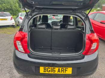 Used Vauxhall Viva 2016 for sale - 74952216: Photo