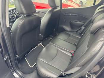 Used Vauxhall Viva 2016 for sale - 74952216: Photo
