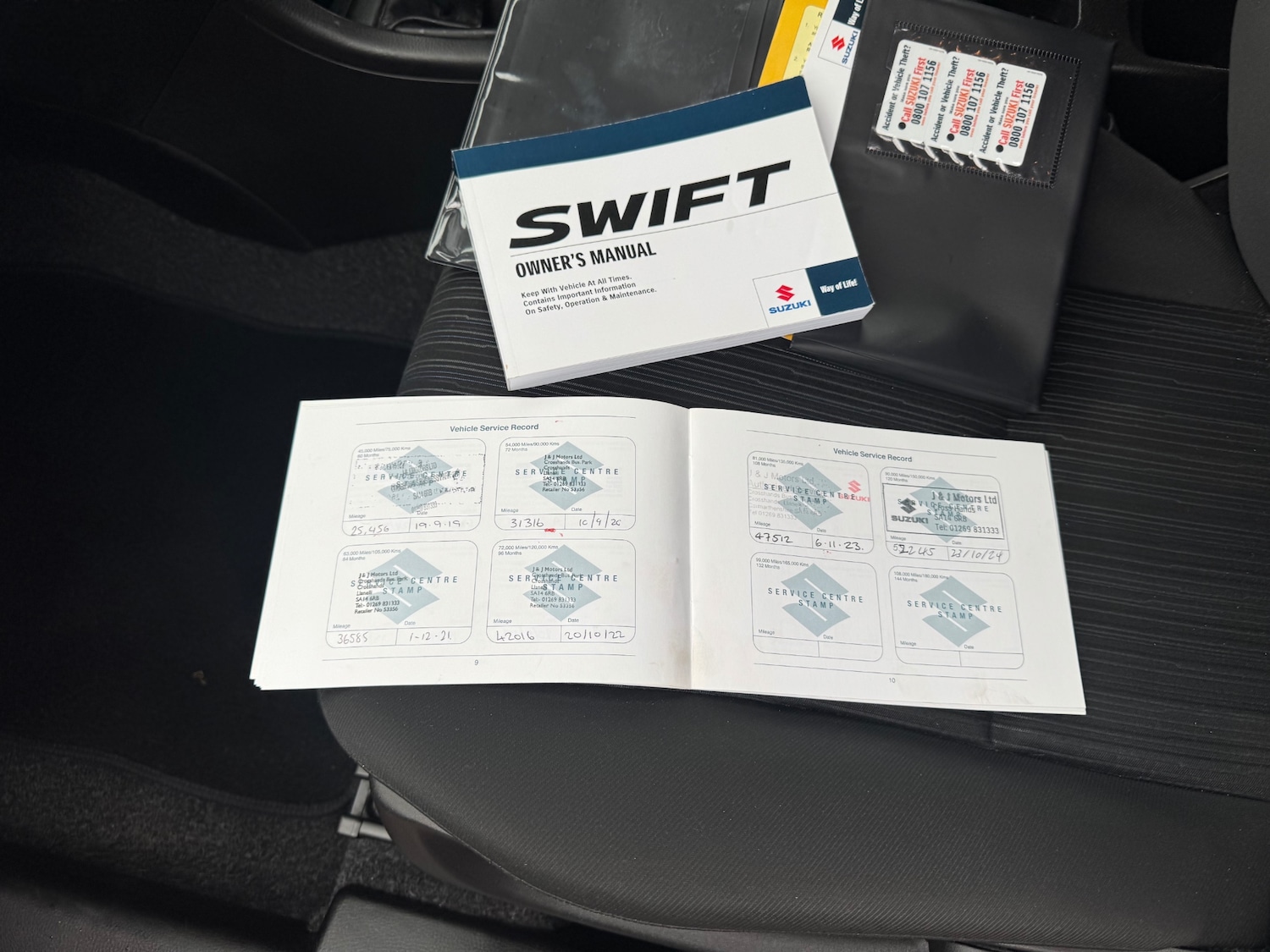 Used Suzuki Swift 2014 for sale - 76146574: Photo 5