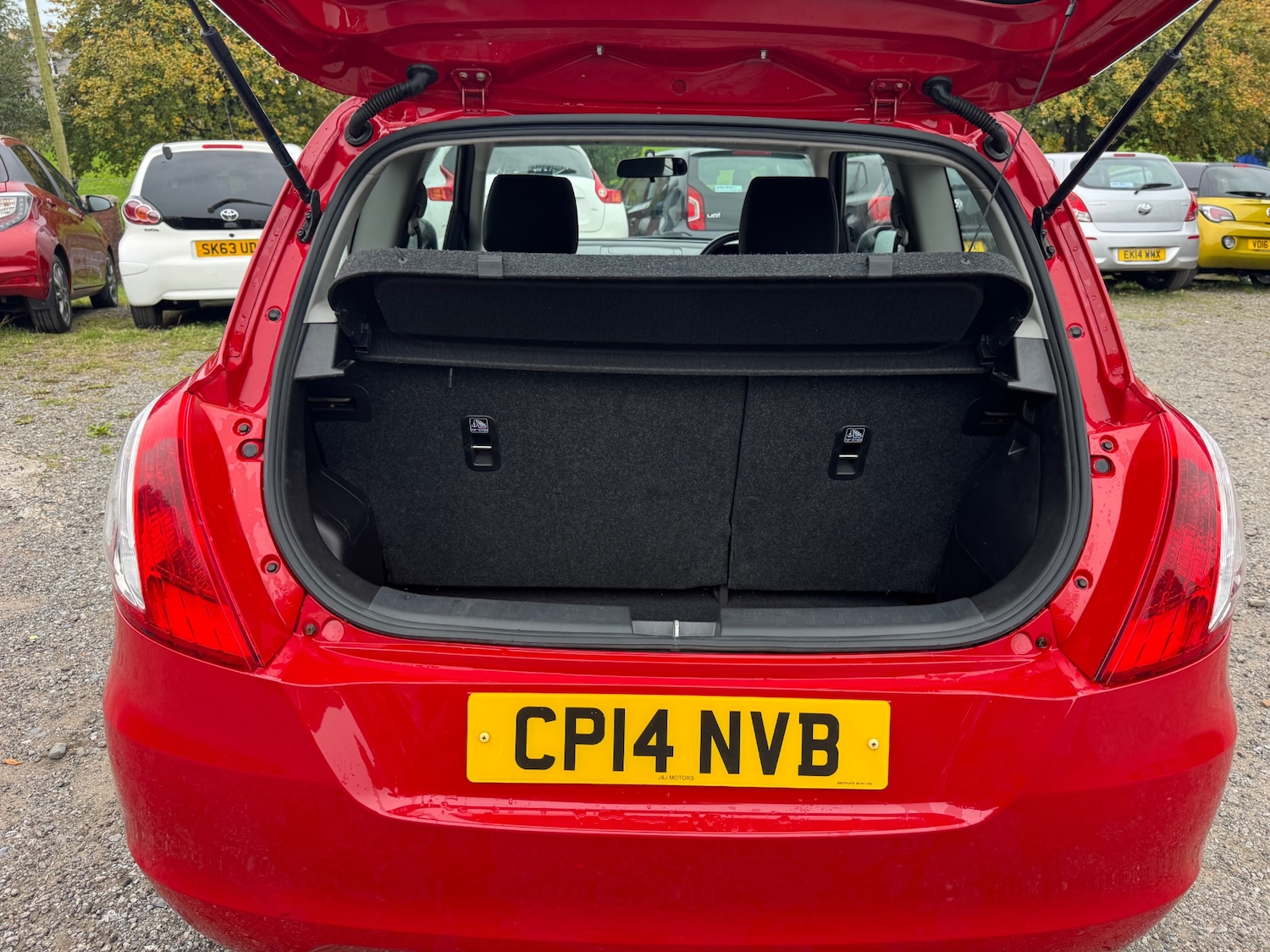 Used Suzuki Swift 2014 for sale - 76146574: Photo 6