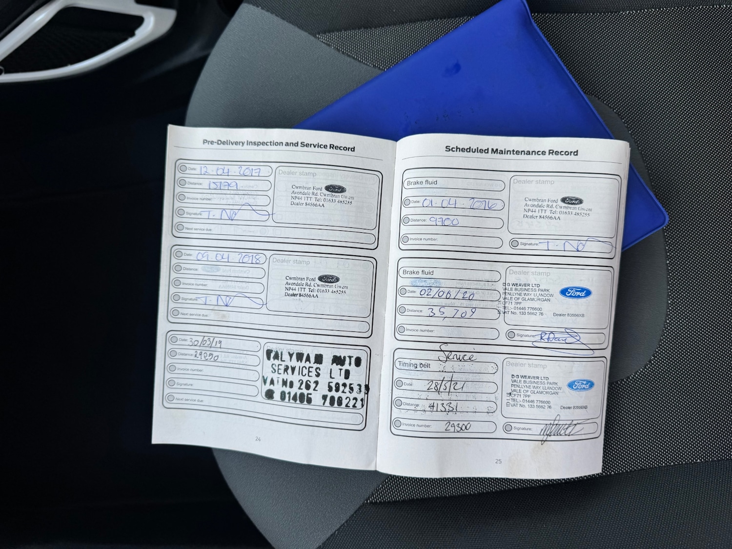 Used Ford Ka 2014 for sale - 76931864: Photo 10