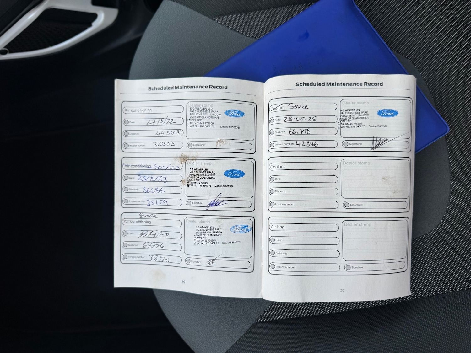 Used Ford Ka 2014 for sale - 76931864: Photo 11