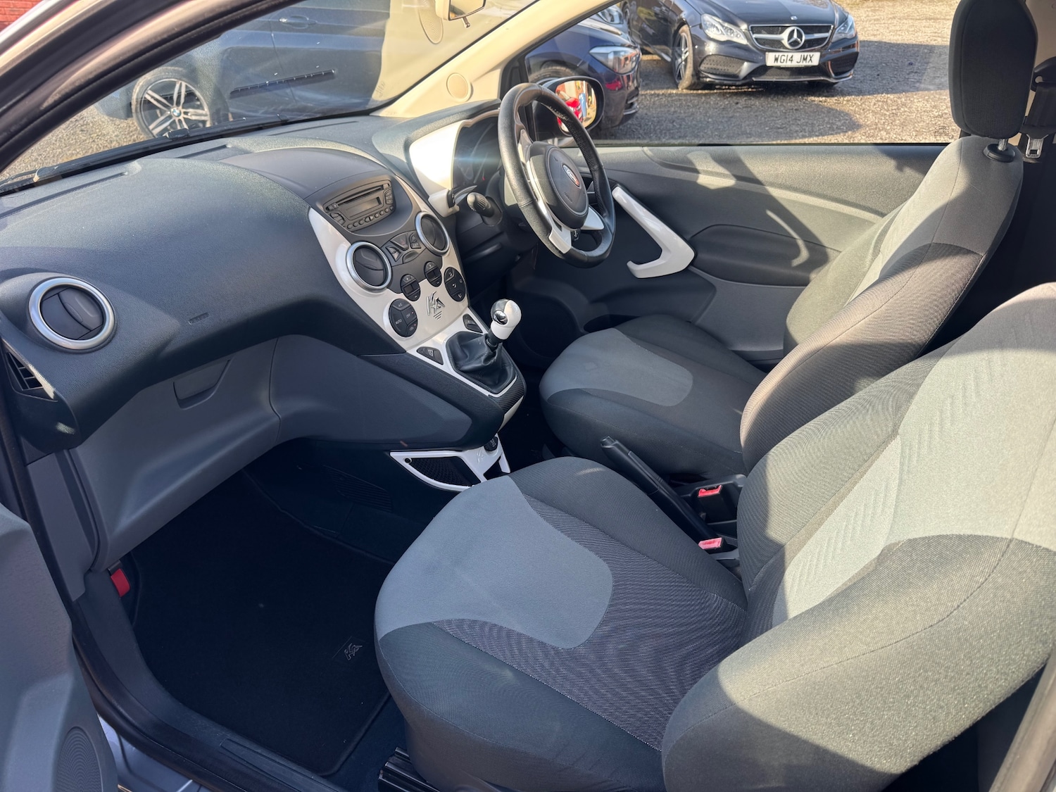 Used Ford Ka 2014 for sale - 76931864: Photo 7