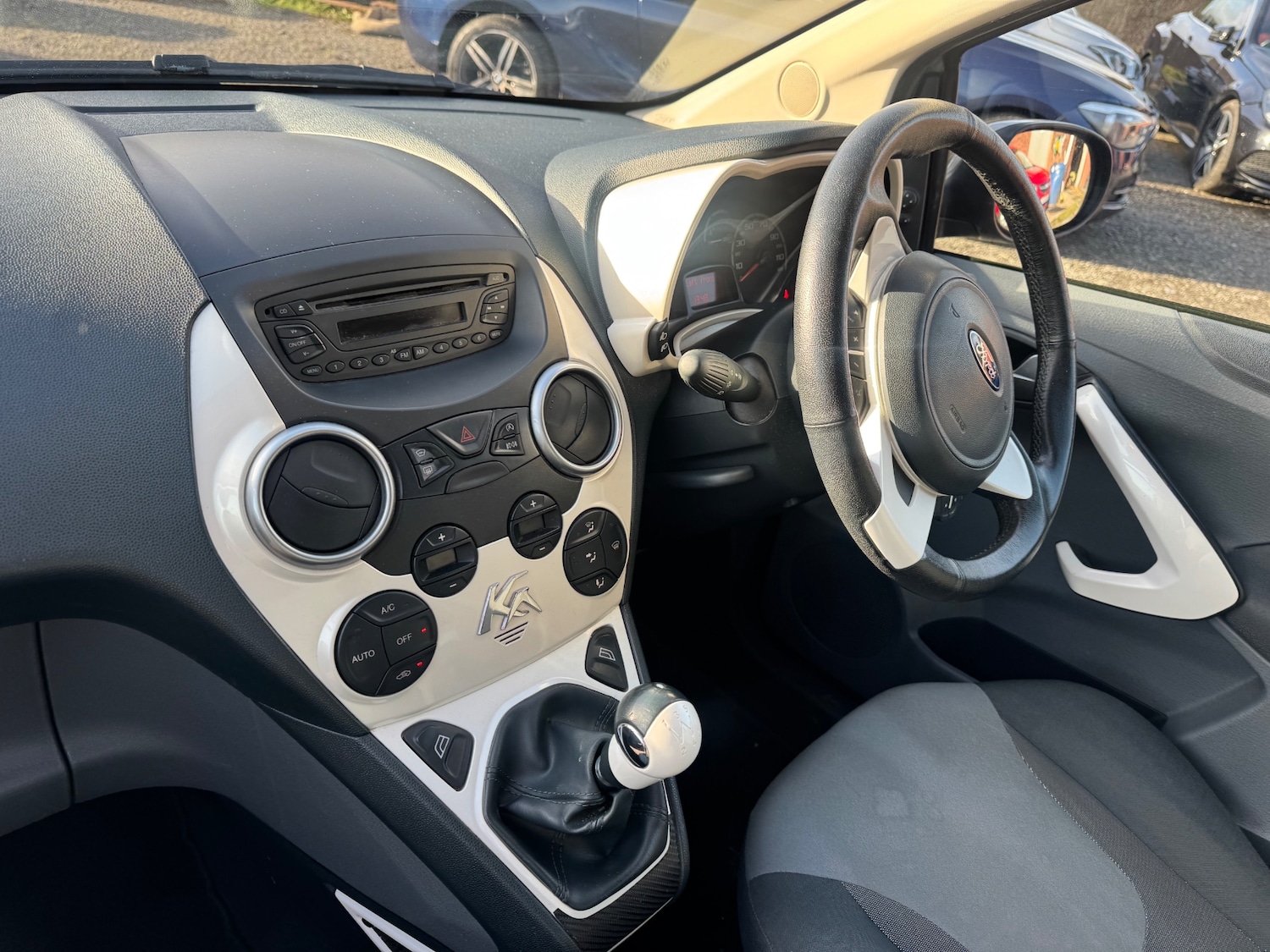 Used Ford Ka 2014 for sale - 76931864: Photo 8