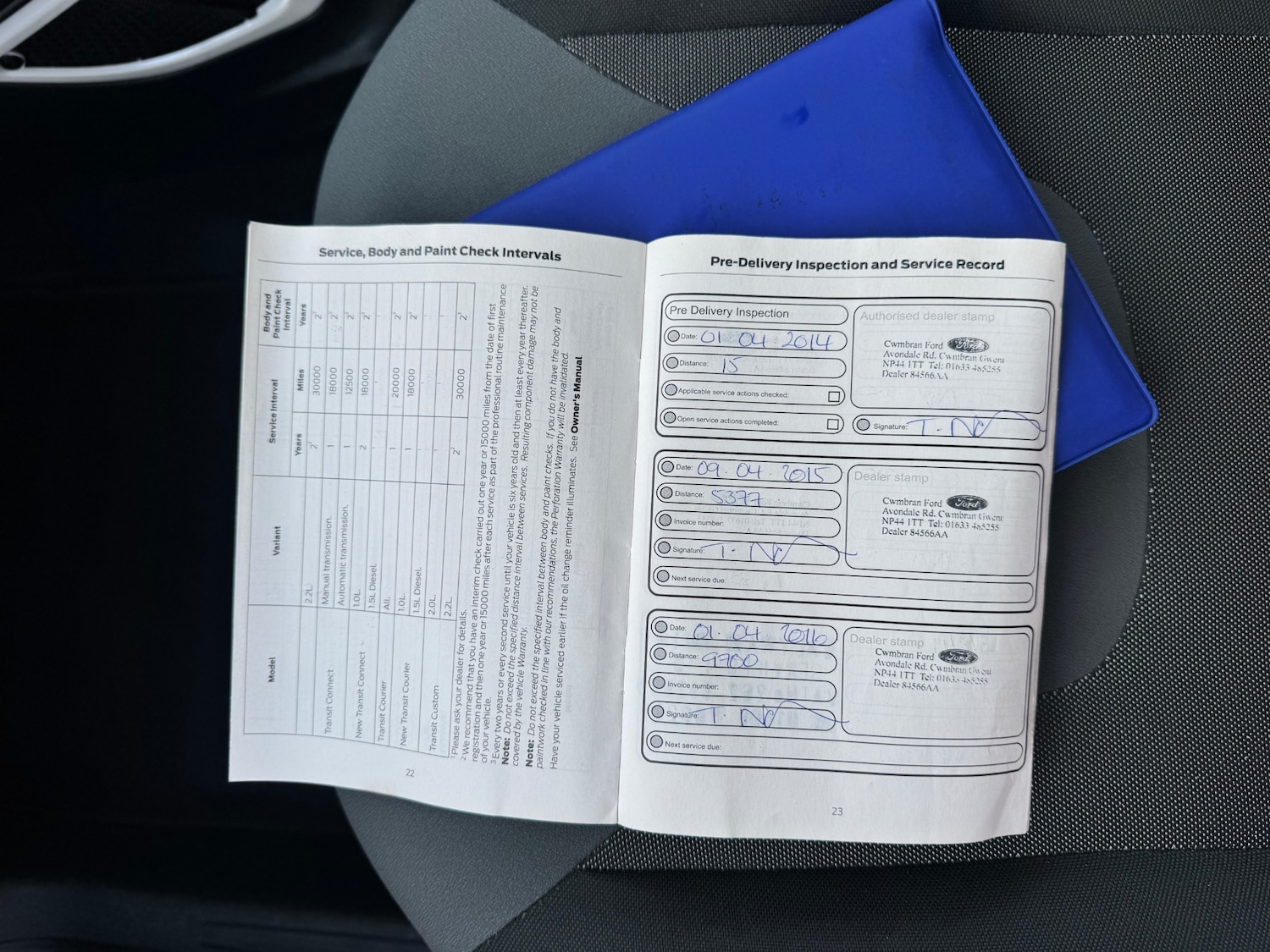 Used Ford Ka 2014 for sale - 76931864: Photo 9