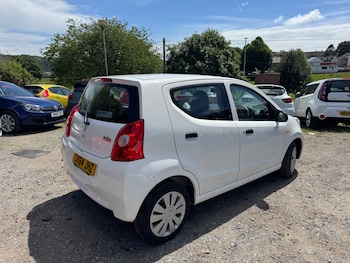 Used Suzuki Alto 2014 for sale - 78814152: Photo