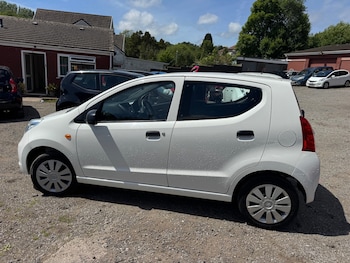 Used Suzuki Alto 2014 for sale - 78814152: Photo