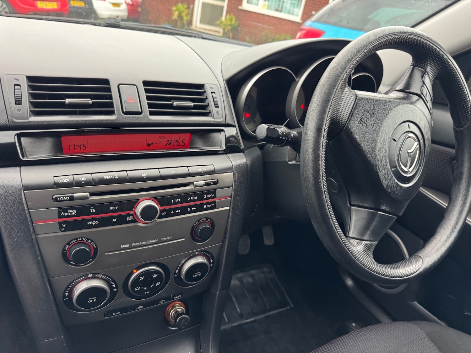 Used Mazda Mazda3 2007 for sale - 77206818: Photo 3