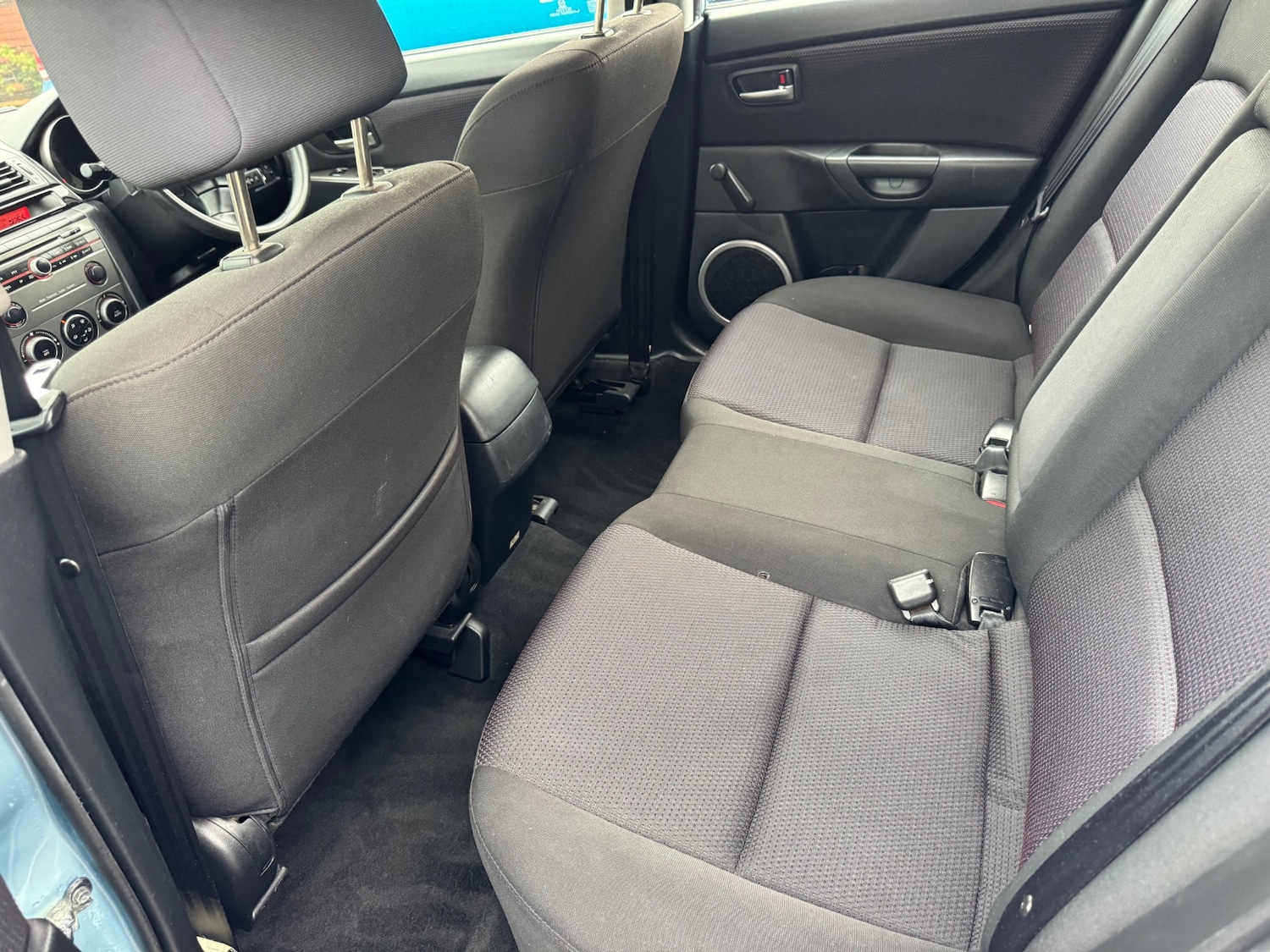 Used Mazda Mazda3 2007 for sale - 77206818: Photo 7