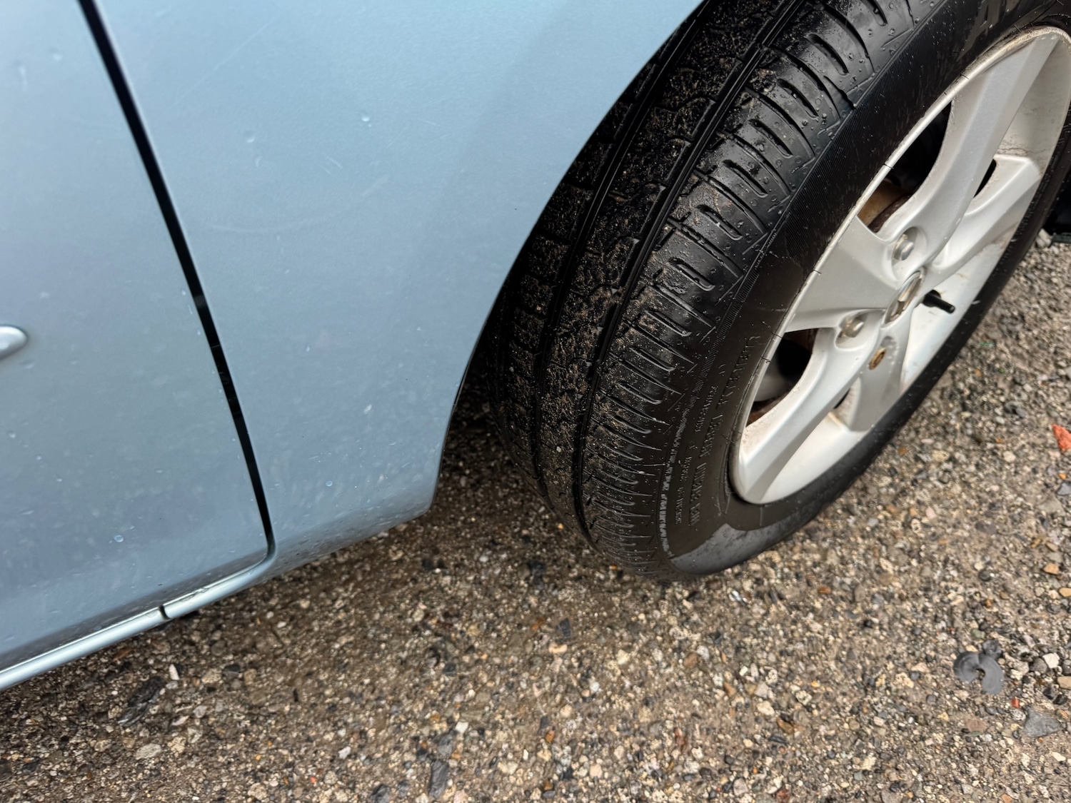 Used Mazda Mazda3 2007 for sale - 77206818: Photo 8