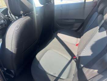 Used Hyundai i20 2014 for sale - 74250181: Photo