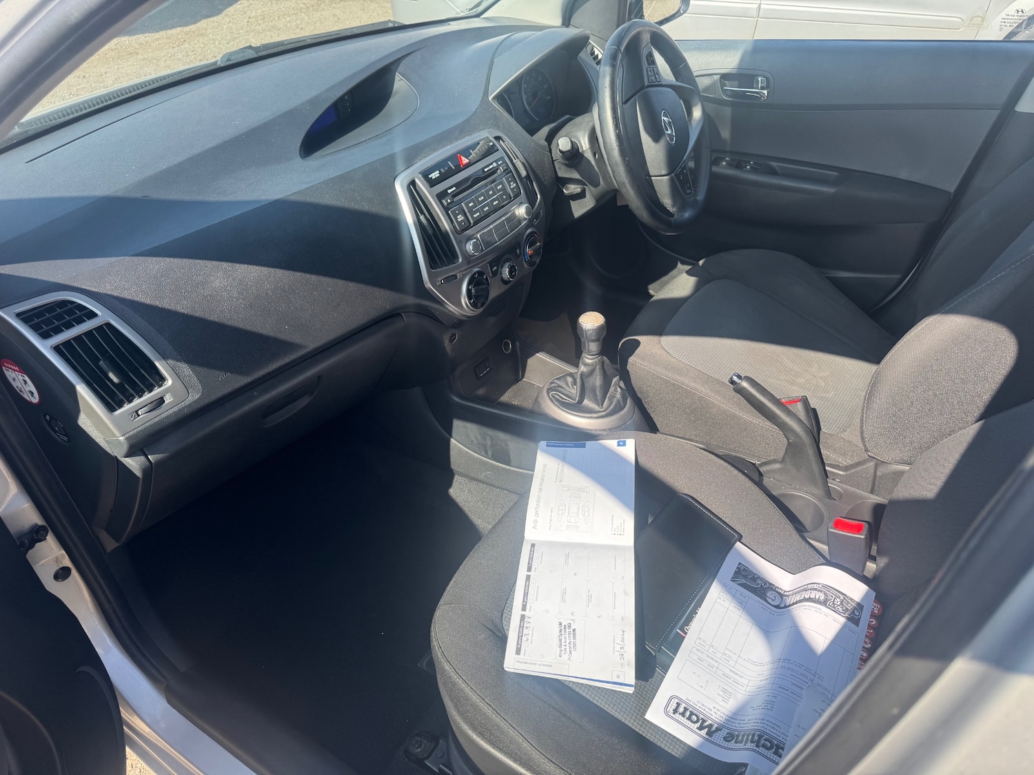 Vehicle 6