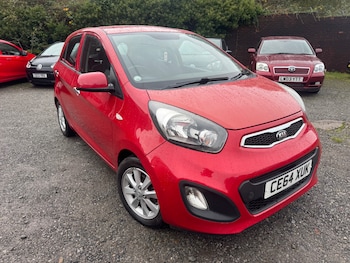 Kia - Picanto