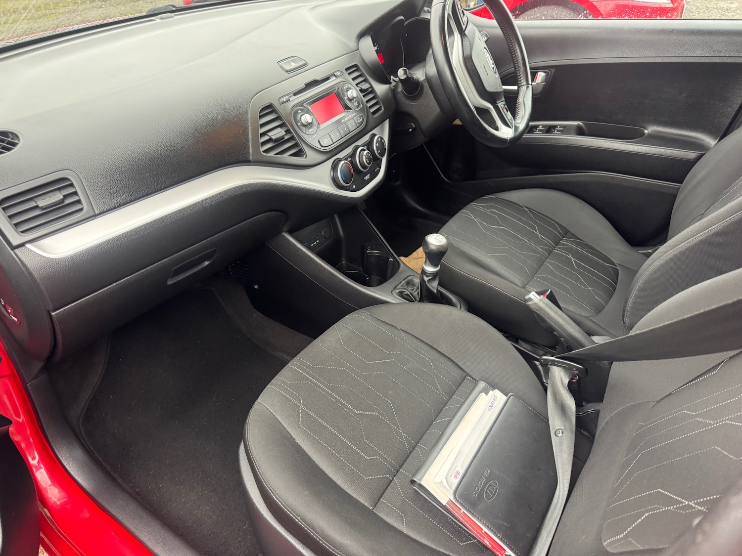 Used Kia Picanto 2014 for sale - 76542344: Photo 5