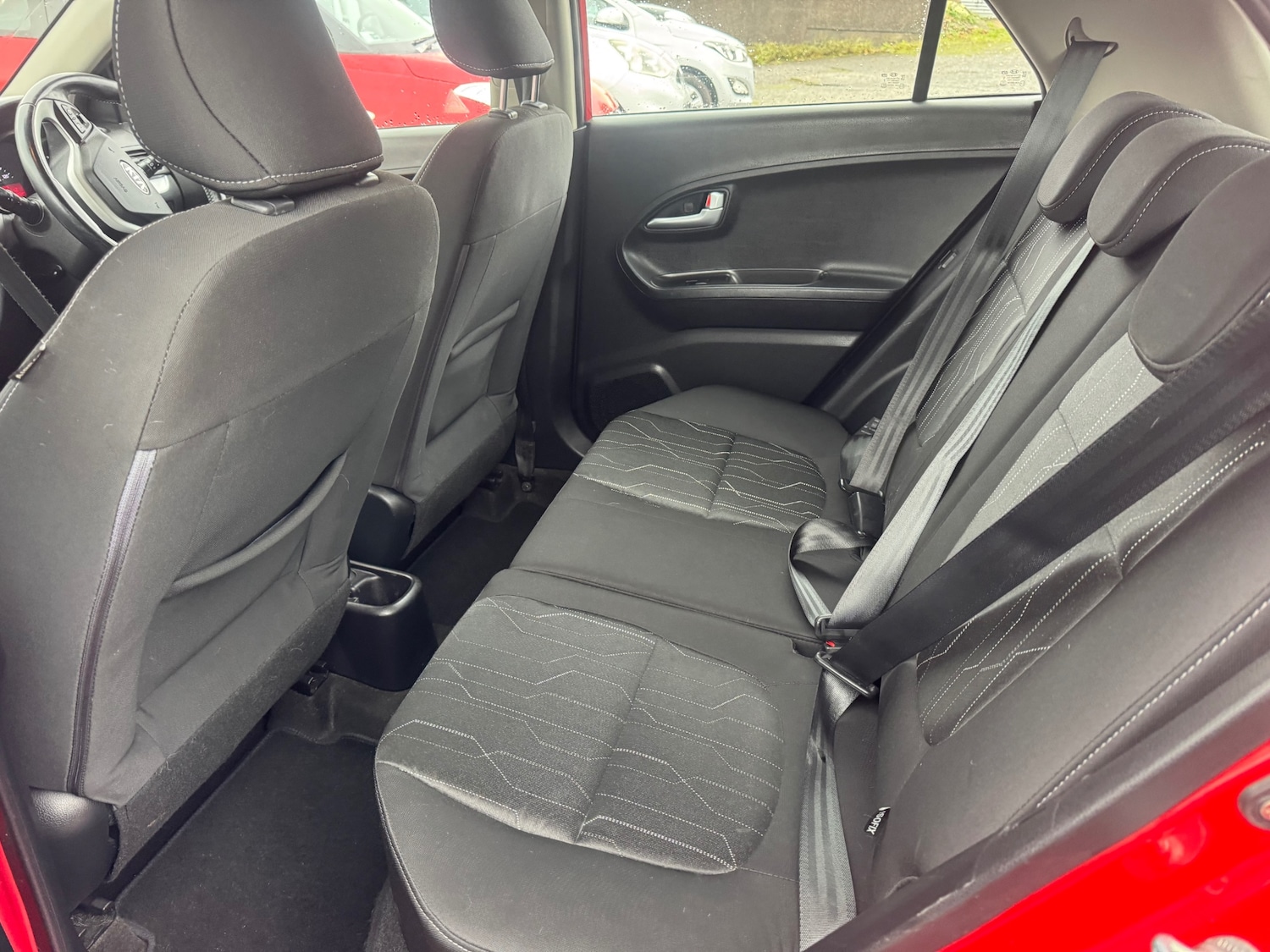 Used Kia Picanto 2014 for sale - 76542344: Photo 6