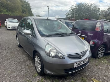 Used Honda Jazz 2007 for sale - 79643832: Photo