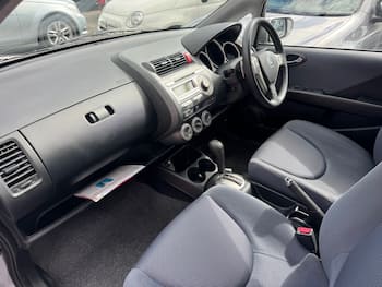 Used Honda Jazz 2007 for sale - 79643832: Photo