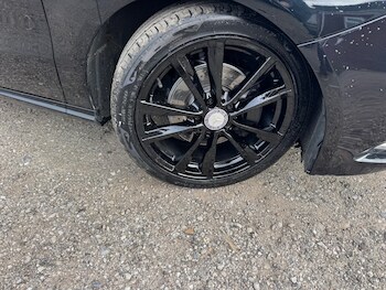 Used Mercedes-Benz B Class 2012 for sale - 78150448: Photo