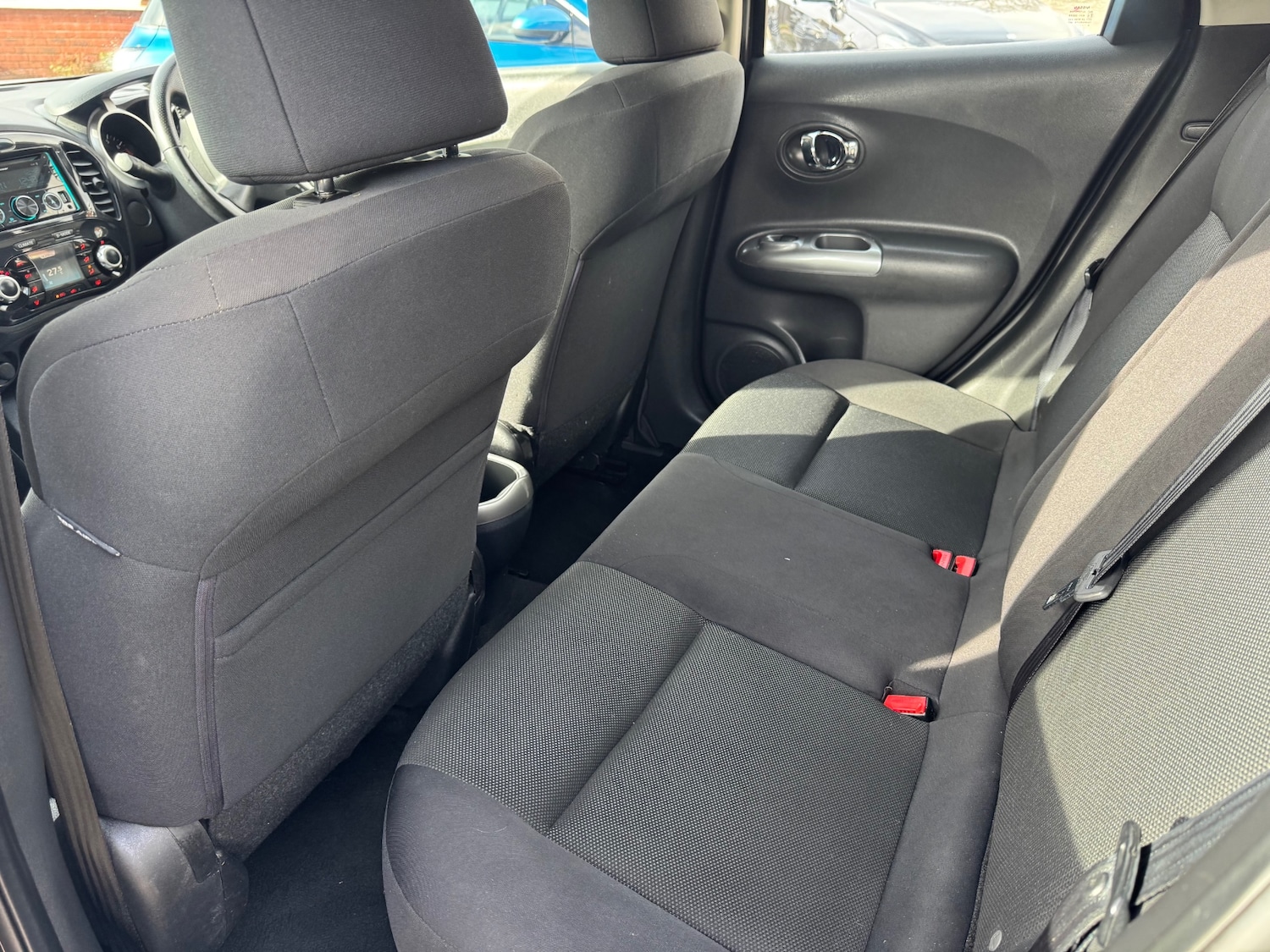 Used Nissan Juke 2011 for sale - 77528020: Photo 5