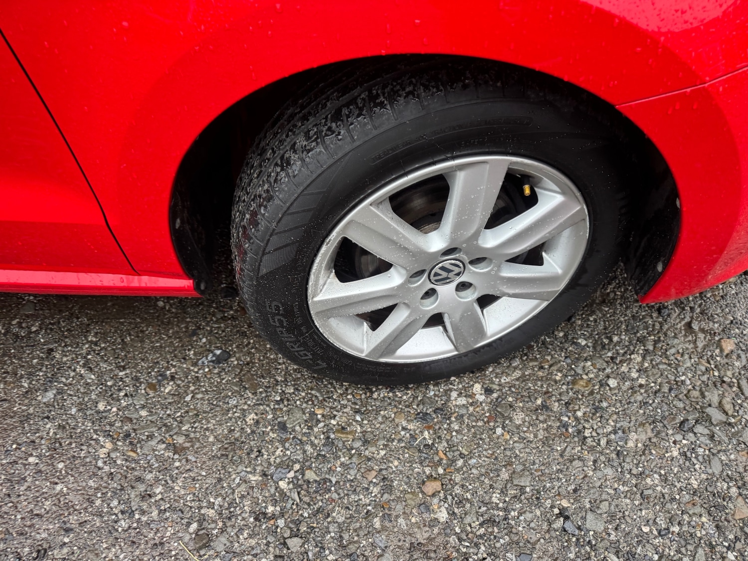 Used Volkswagen Polo 2014 for sale - 76506283: Photo 2