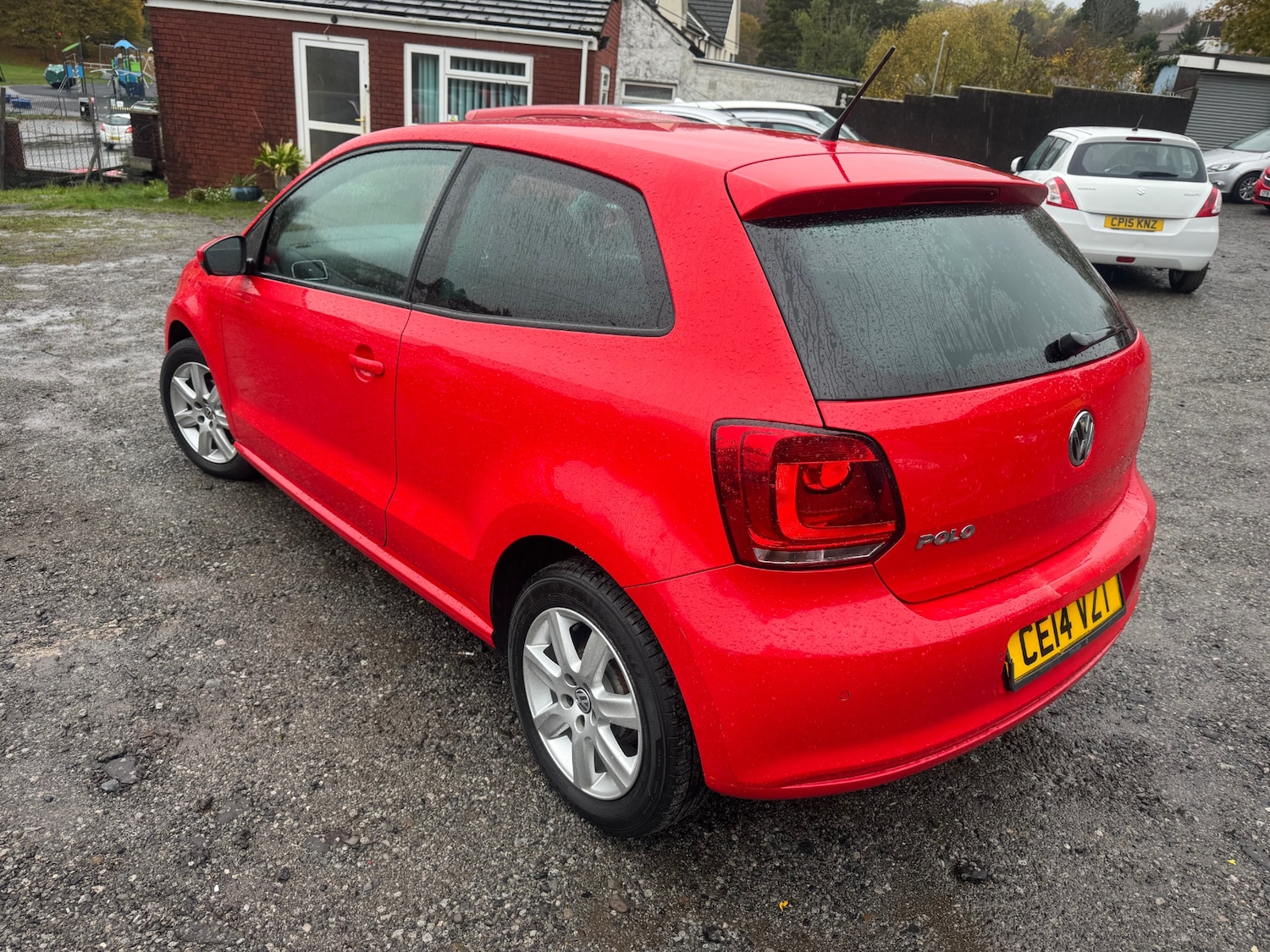 Used Volkswagen Polo 2014 for sale - 76506283: Photo 5