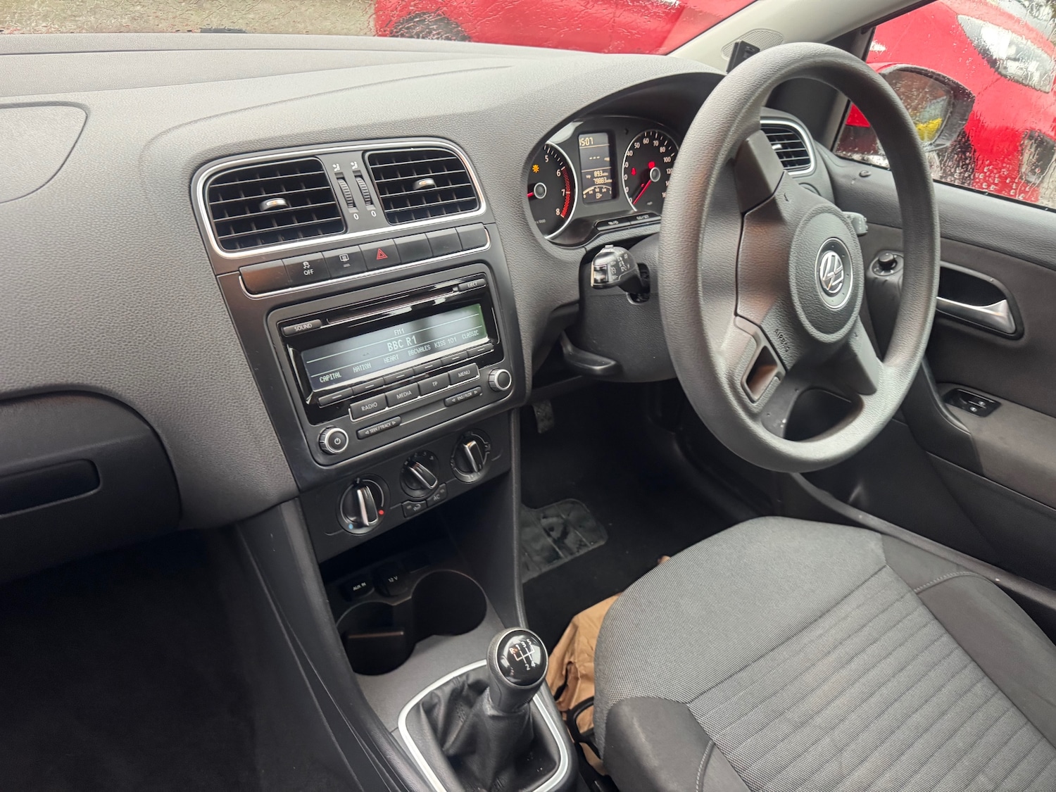 Used Volkswagen Polo 2014 for sale - 76506283: Photo 6