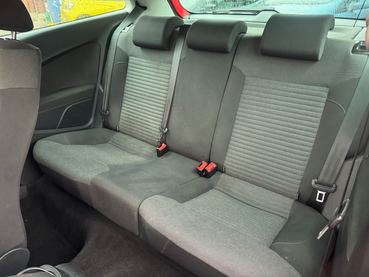 Used Volkswagen Polo 2014 for sale - 76506283: Photo 7