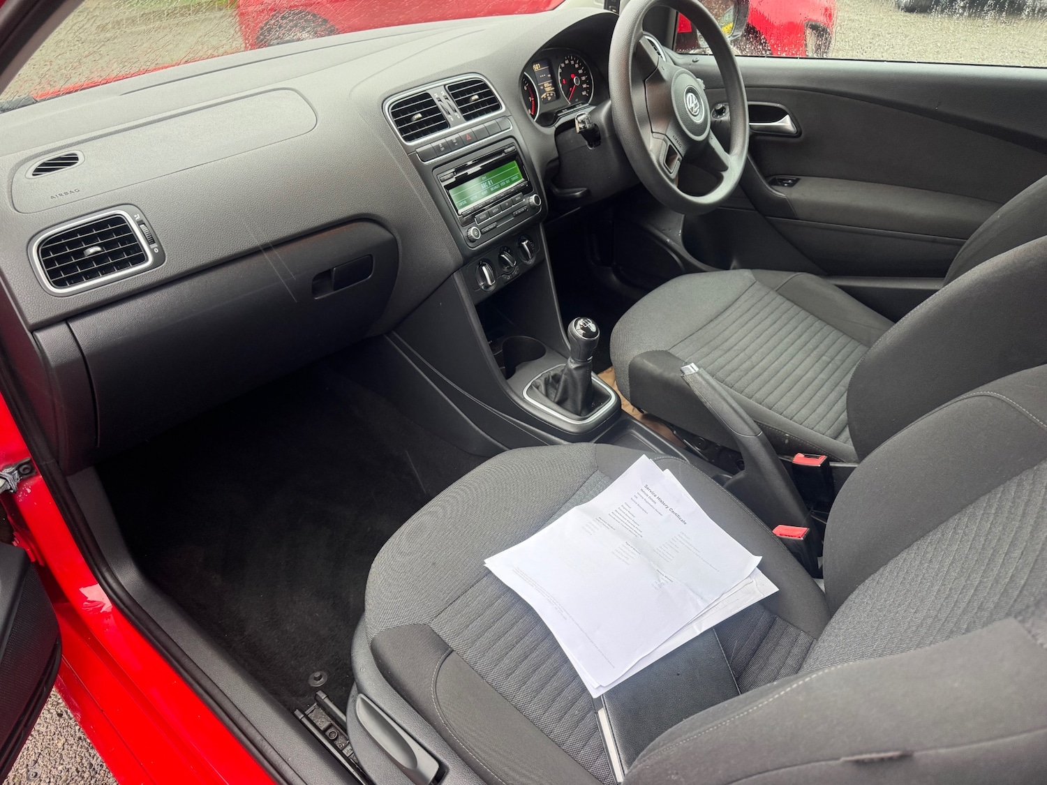 Used Volkswagen Polo 2014 for sale - 76506283: Photo 8