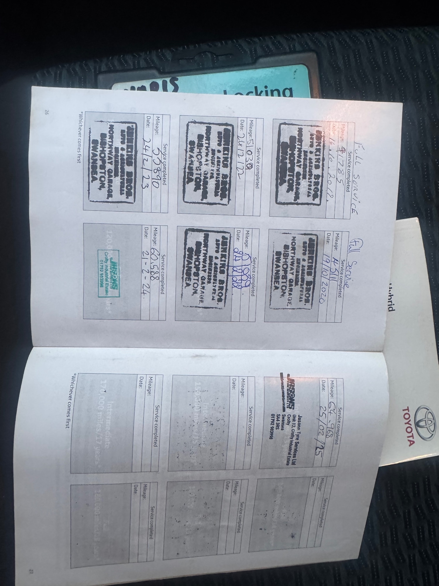 Used Toyota Yaris 2013 for sale - 76979584: Photo 9