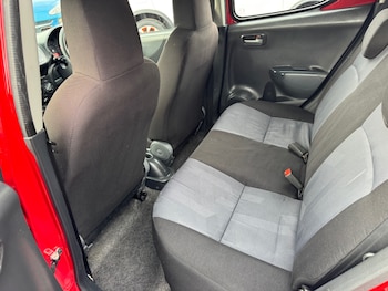 Used Suzuki Alto 2015 for sale - 77445522: Photo