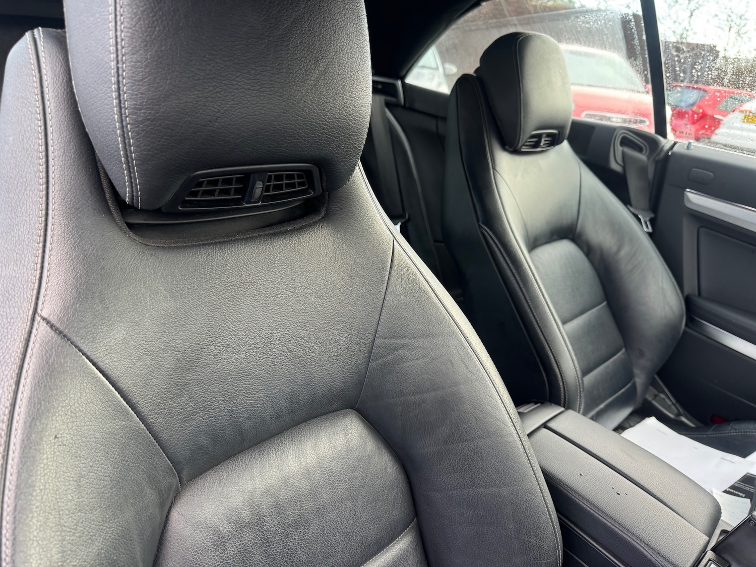 Used Mercedes-Benz E Class 2013 for sale - 77180679: Photo 11