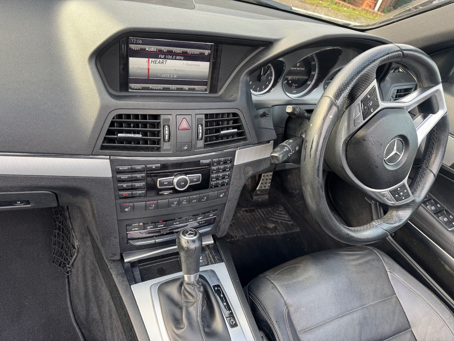 Used Mercedes-Benz E Class 2013 for sale - 77180679: Photo 12