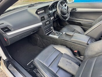 Used Mercedes-Benz E Class 2013 for sale - 77180679: Photo