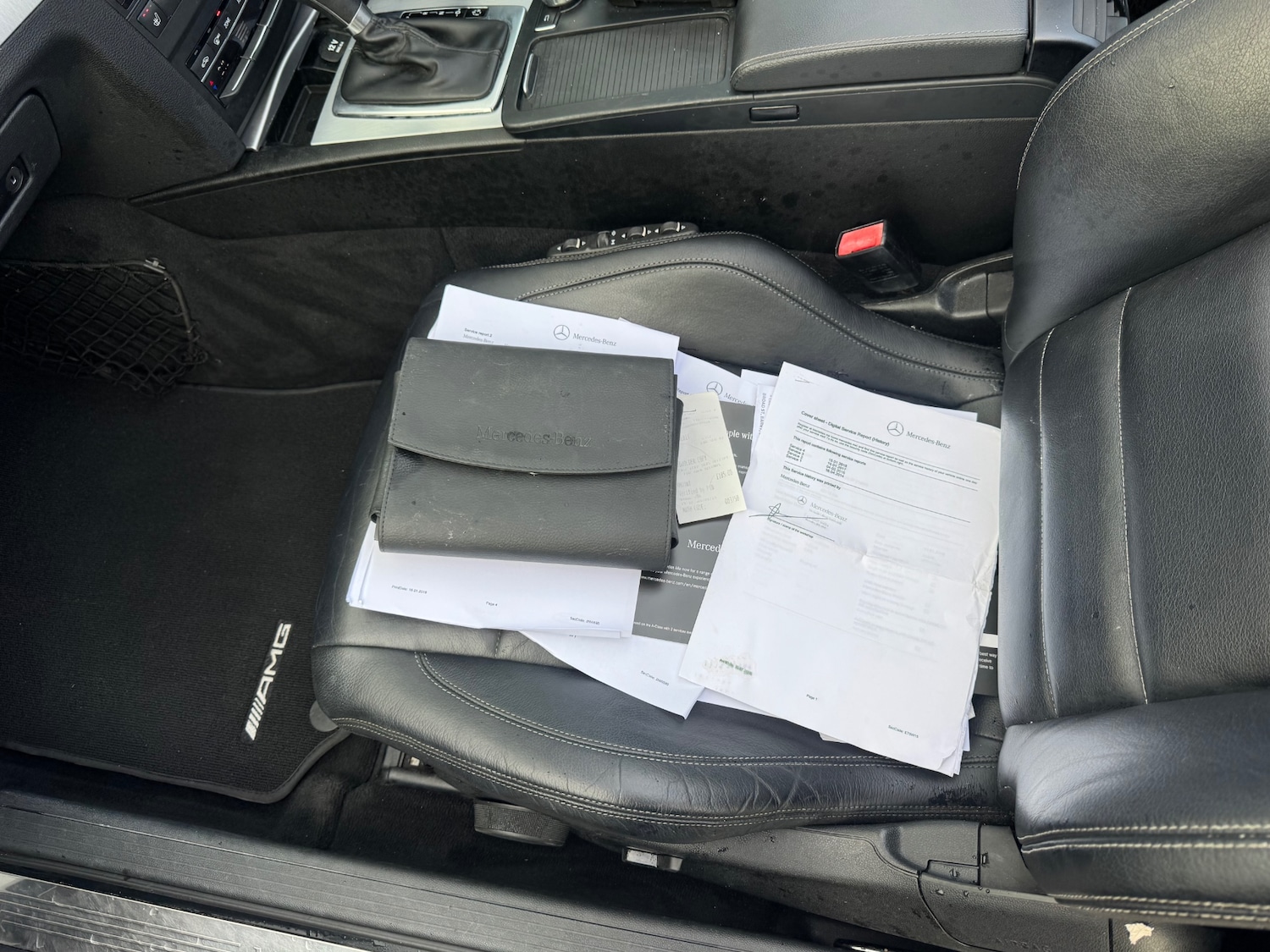 Used Mercedes-Benz E Class 2013 for sale - 77180679: Photo 7