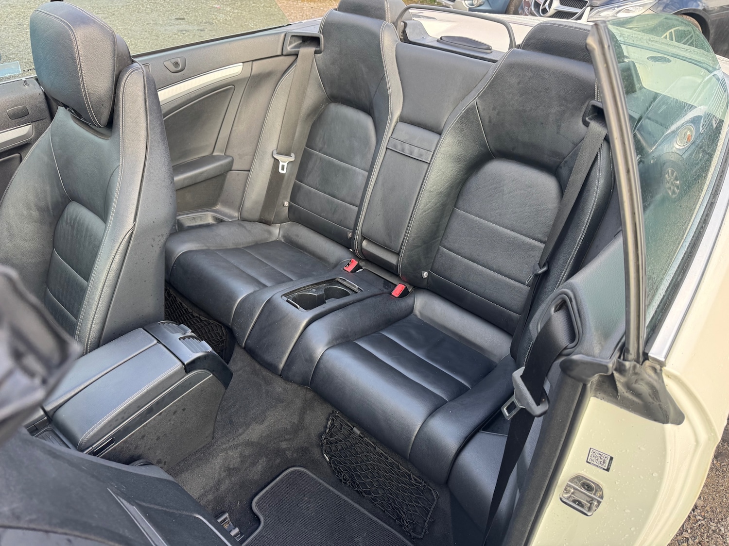 Used Mercedes-Benz E Class 2013 for sale - 77180679: Photo 8