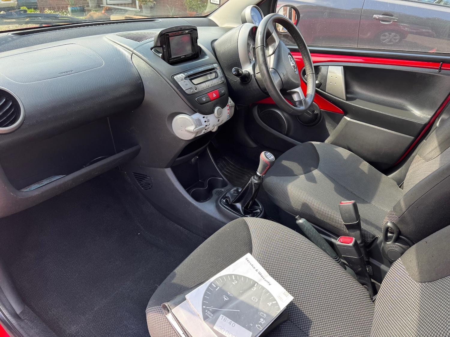 Vehicle 6