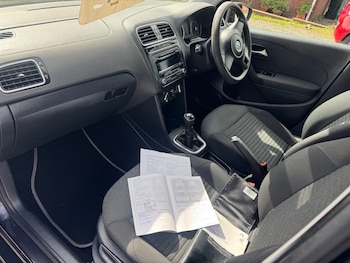 Used Volkswagen Polo 2014 for sale - 75789288: Photo