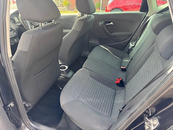 Used Volkswagen Polo 2014 for sale - 75789288: Photo