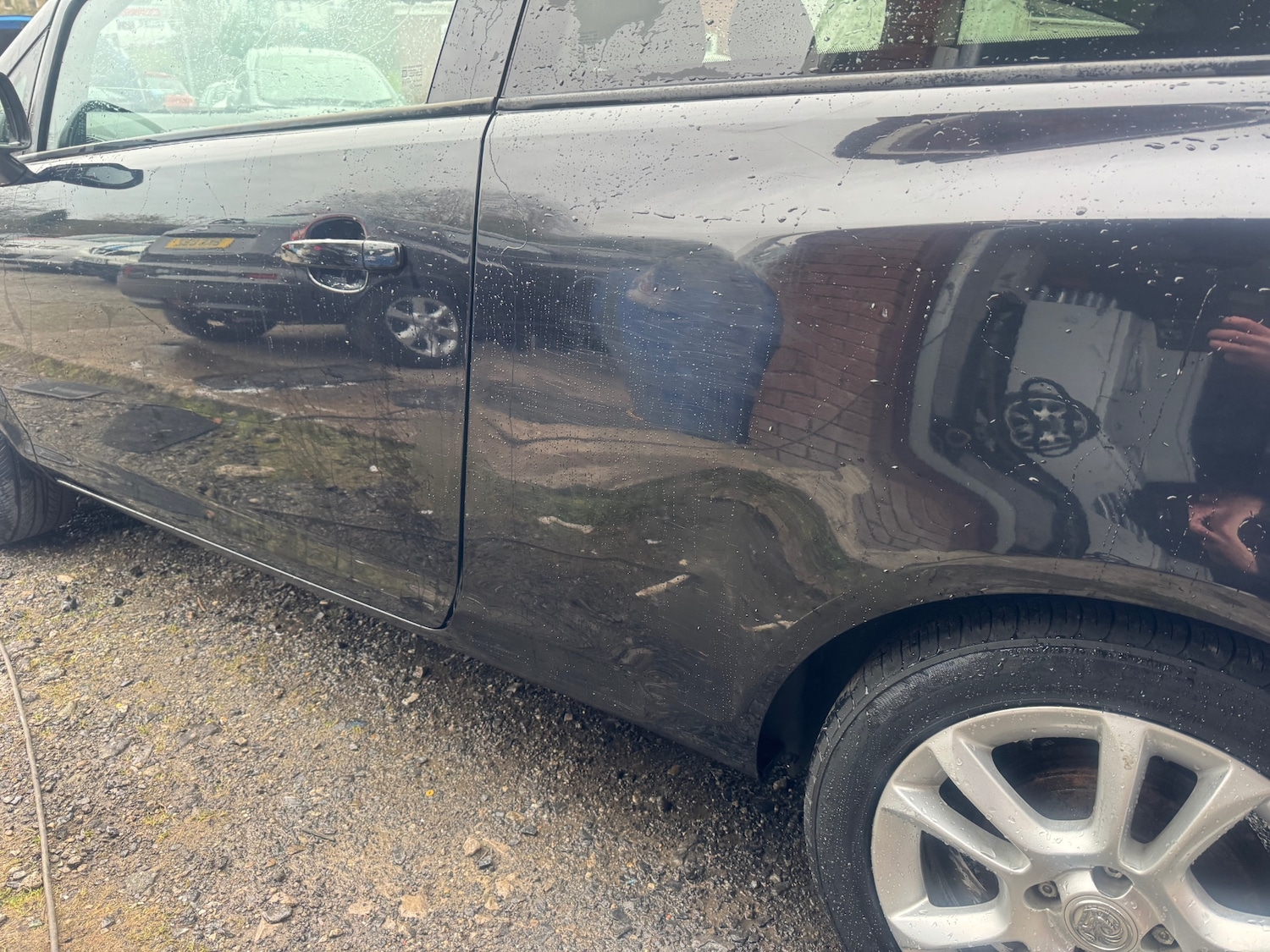 Used Vauxhall Corsa 2011 for sale - 77558776: Photo 6