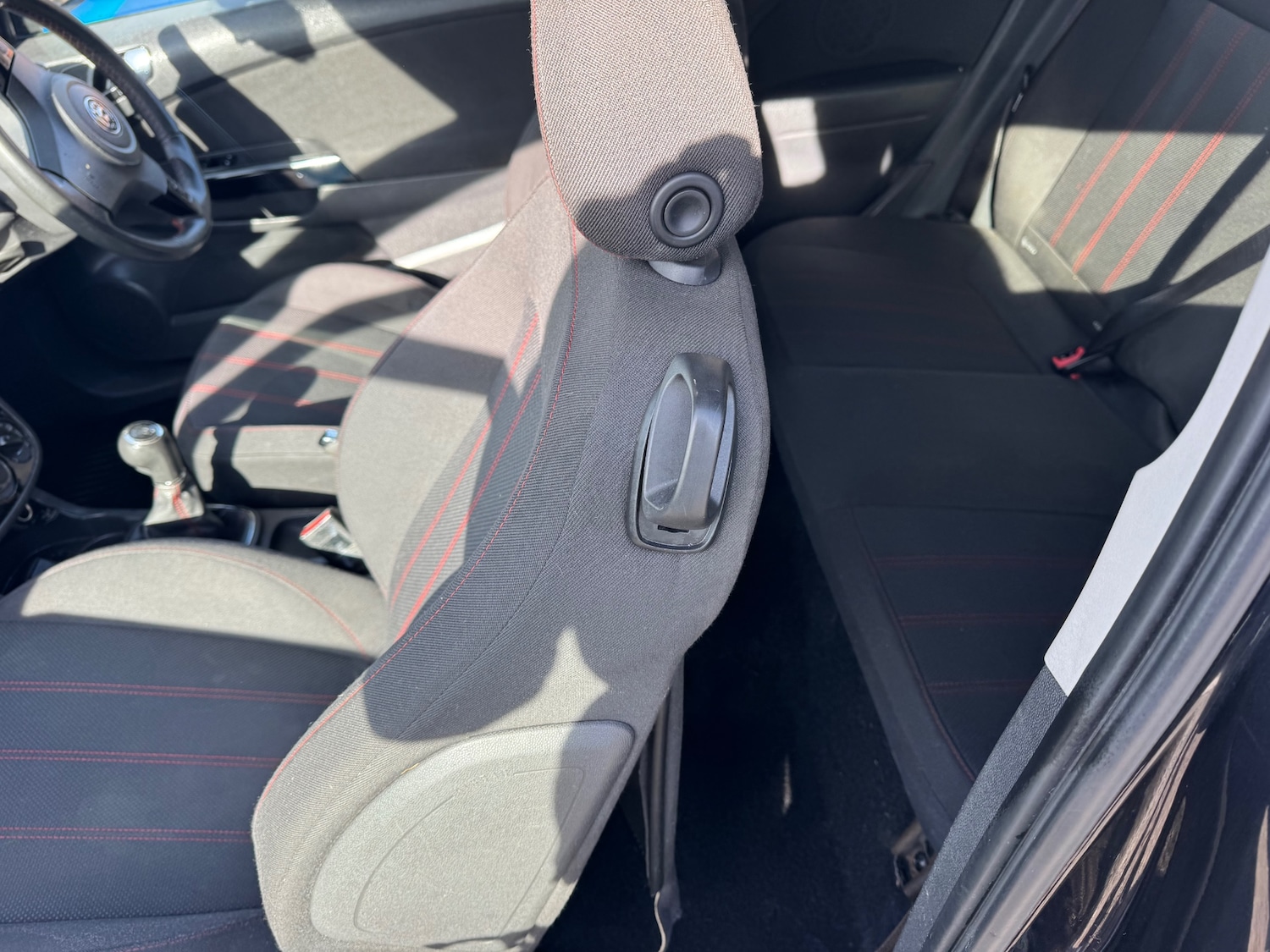 Used Vauxhall Corsa 2011 for sale - 77558776: Photo 8