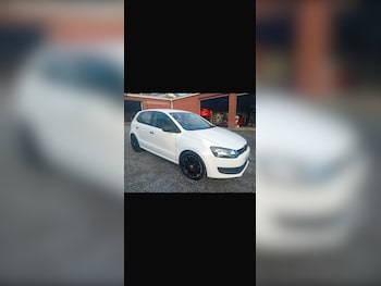 Volkswagen - Polo