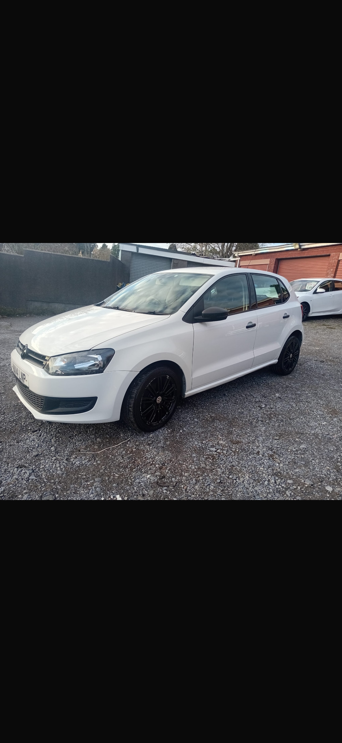 Used Volkswagen Polo 2014 for sale - 76651293: Photo 5