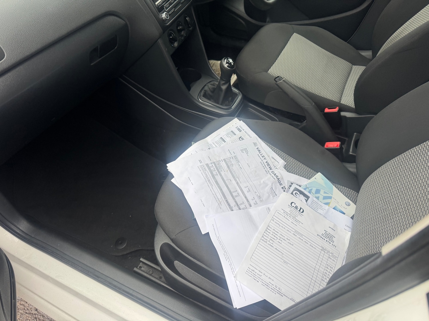 Used Volkswagen Polo 2014 for sale - 76651293: Photo 7