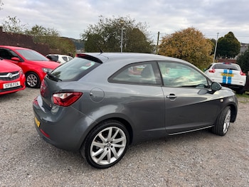 Used SEAT Ibiza 2014 for sale - 76221964: Photo 2