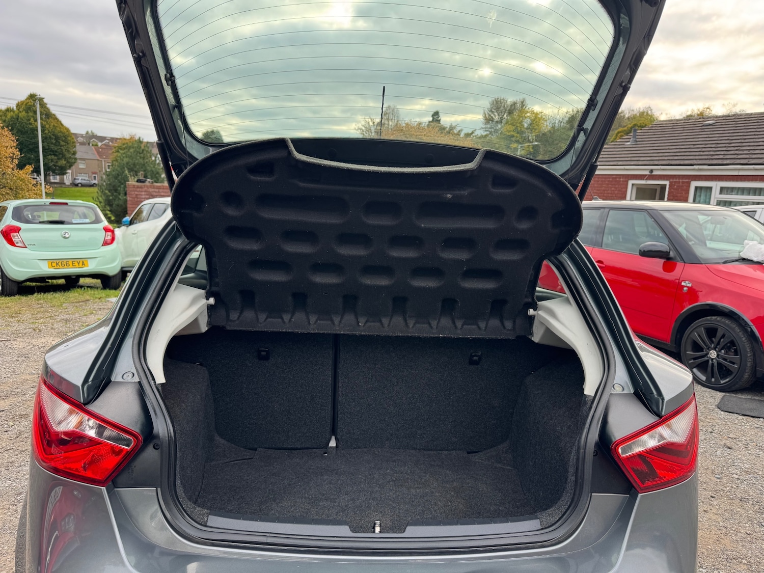 Used SEAT Ibiza 2014 for sale - 76221964: Photo 5